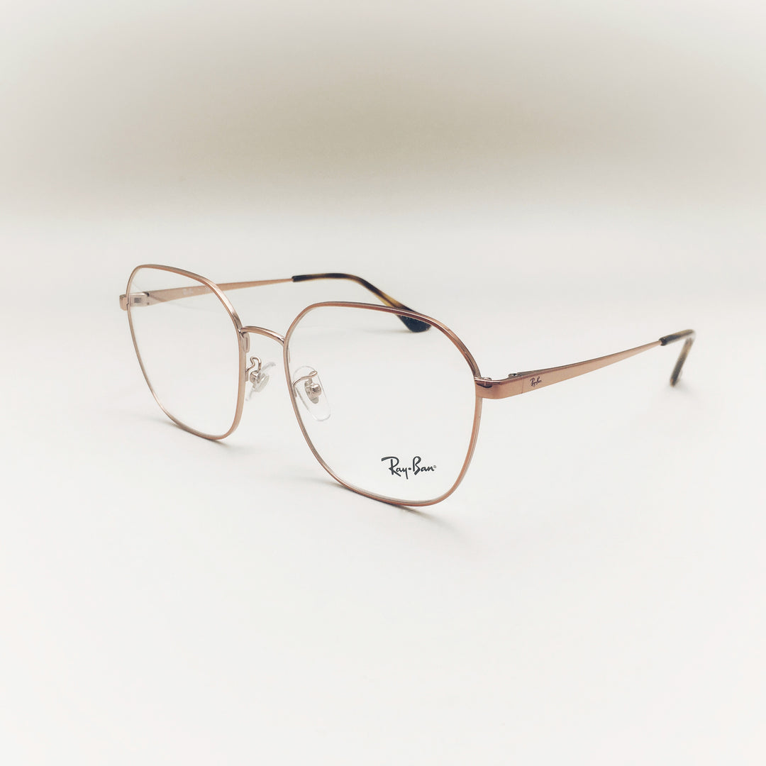 Ray-Ban RX6490 2943-56