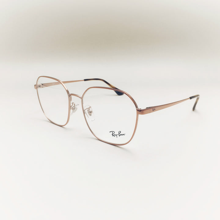 Ray-Ban RX6490 2943-56