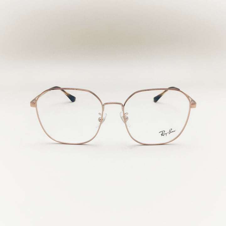 Ray-Ban RX6490 2943-56