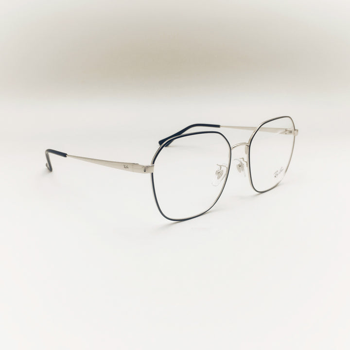 Ray-Ban RX6490 2983-56