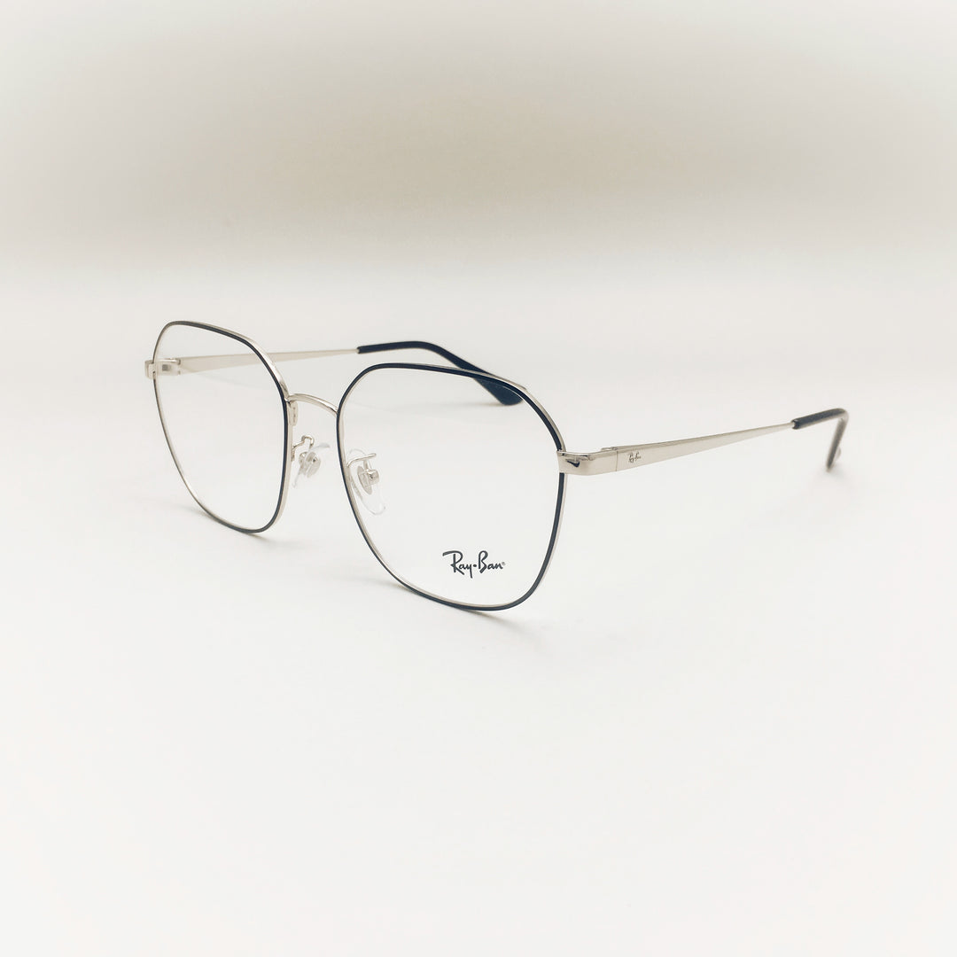 Ray-Ban RX6490 2983-56