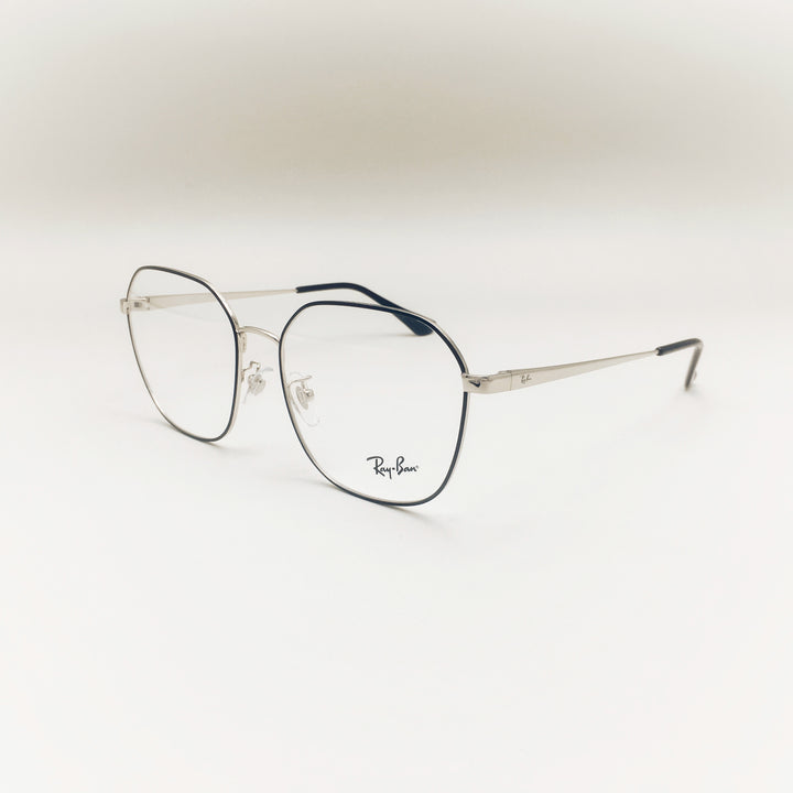 Ray-Ban RX6490 2983-56