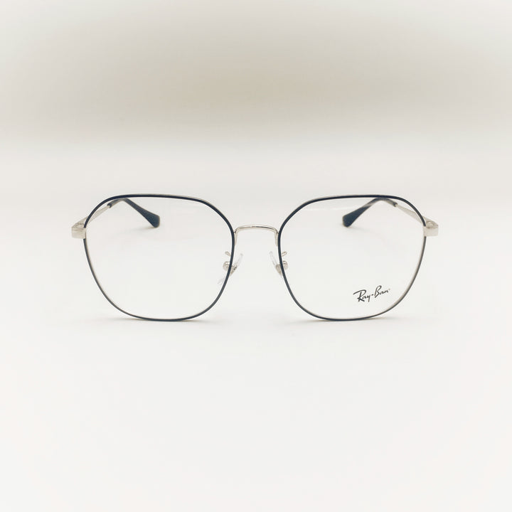 Ray-Ban RX6490 2983-56