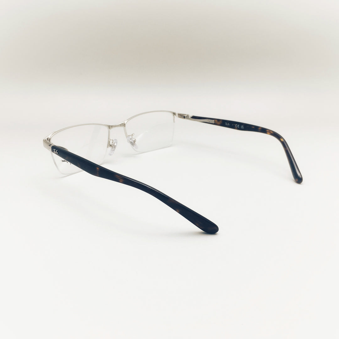 Ray-Ban RX6501D 2595-55