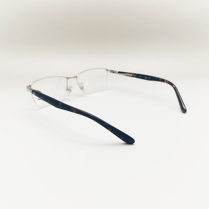 Ray-Ban RX6501D 2595-55