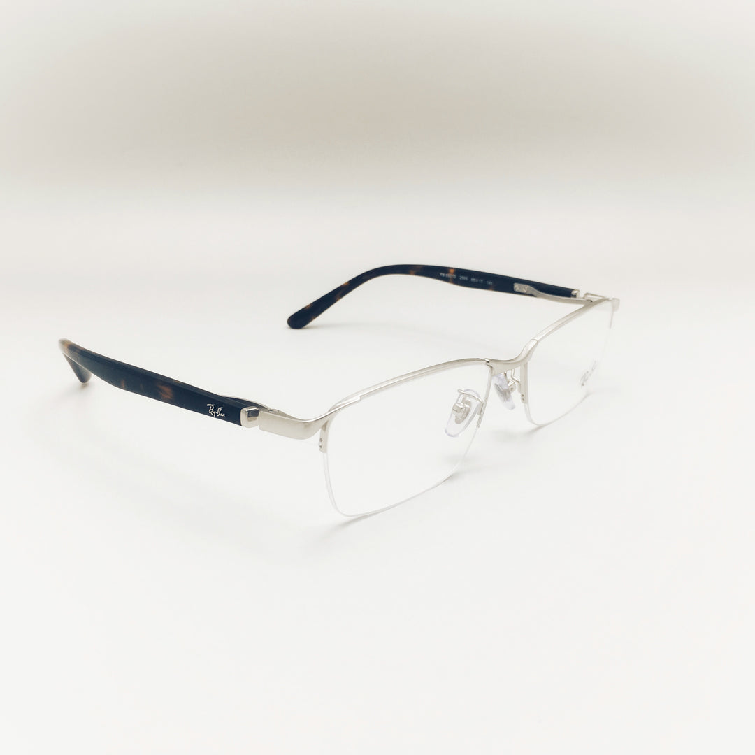 Ray-Ban RX6501D 2595-55