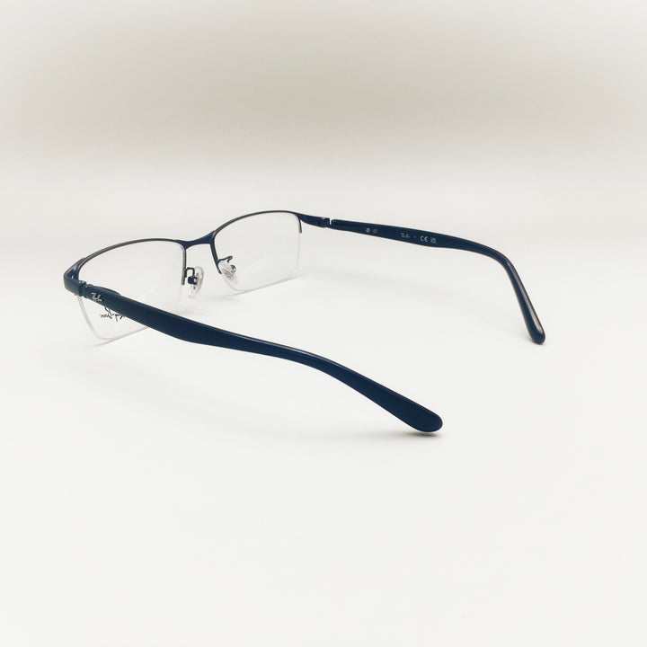 Ray-Ban RX6501D 3076-55