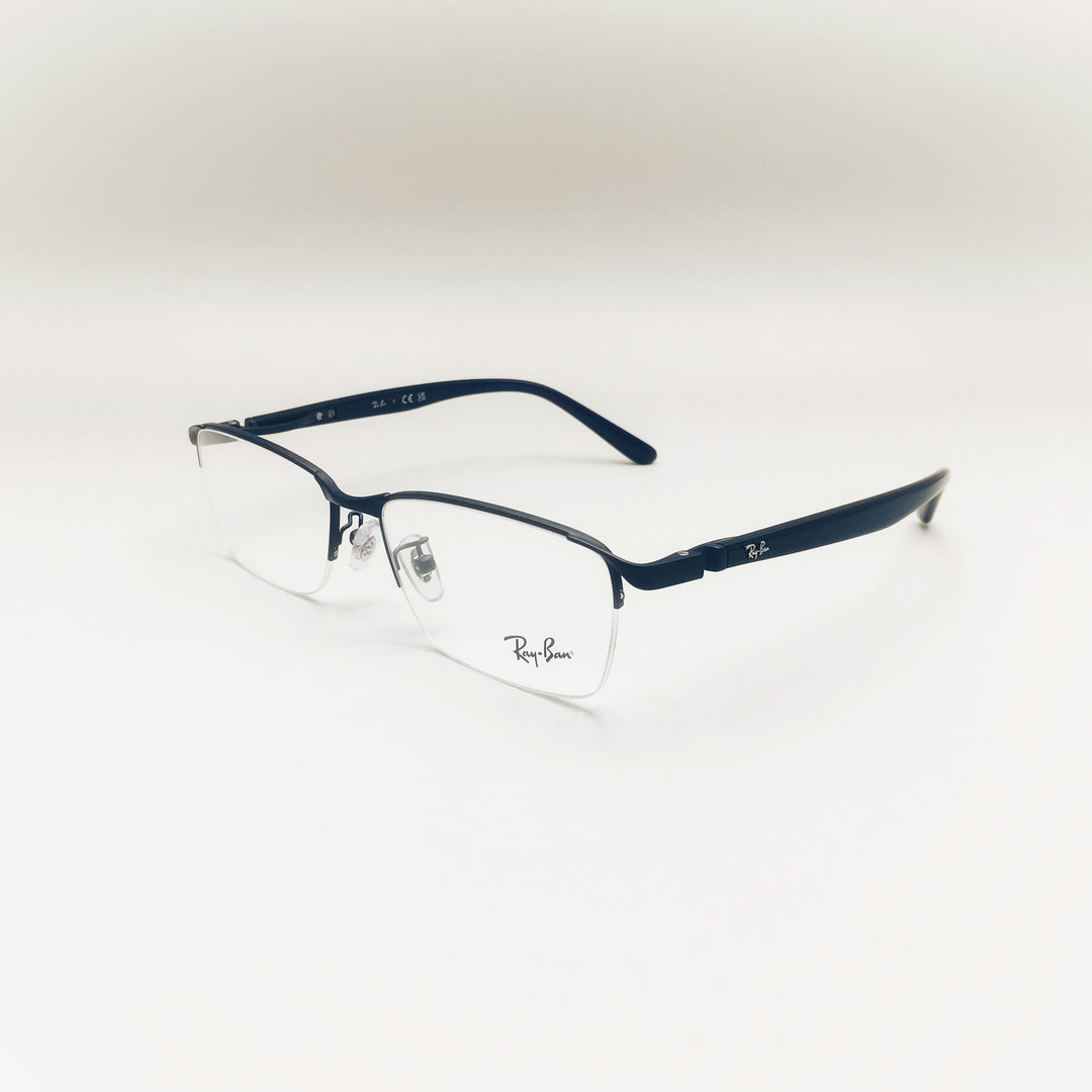 Ray-Ban RX6501D 3076-55
