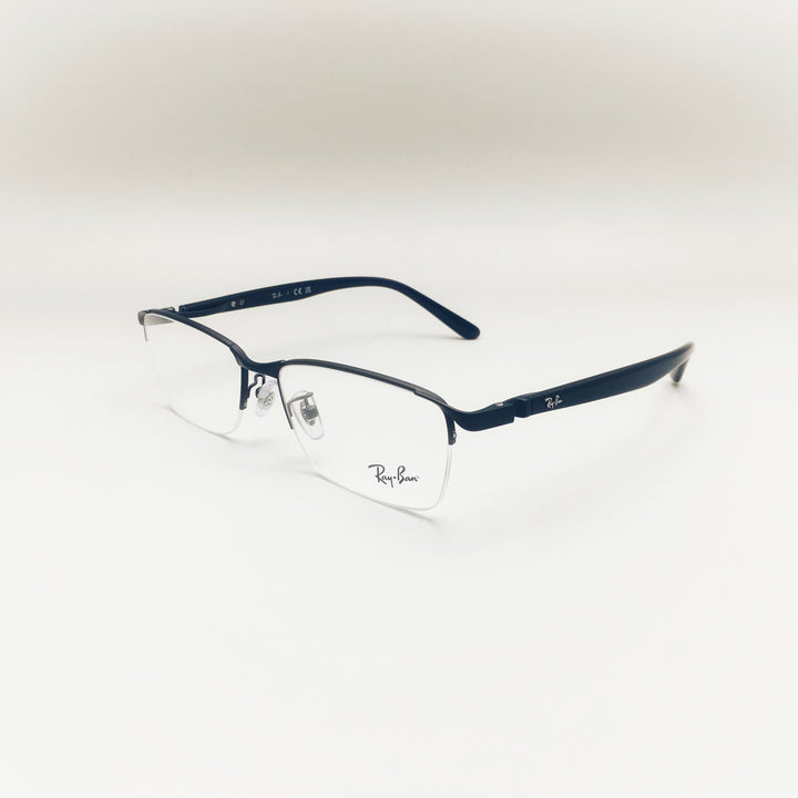 Ray-Ban RX6501D 3076-55