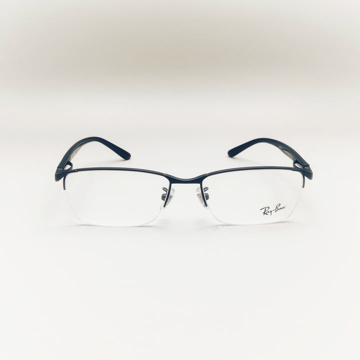 Ray-Ban RX6501D 3076-55
