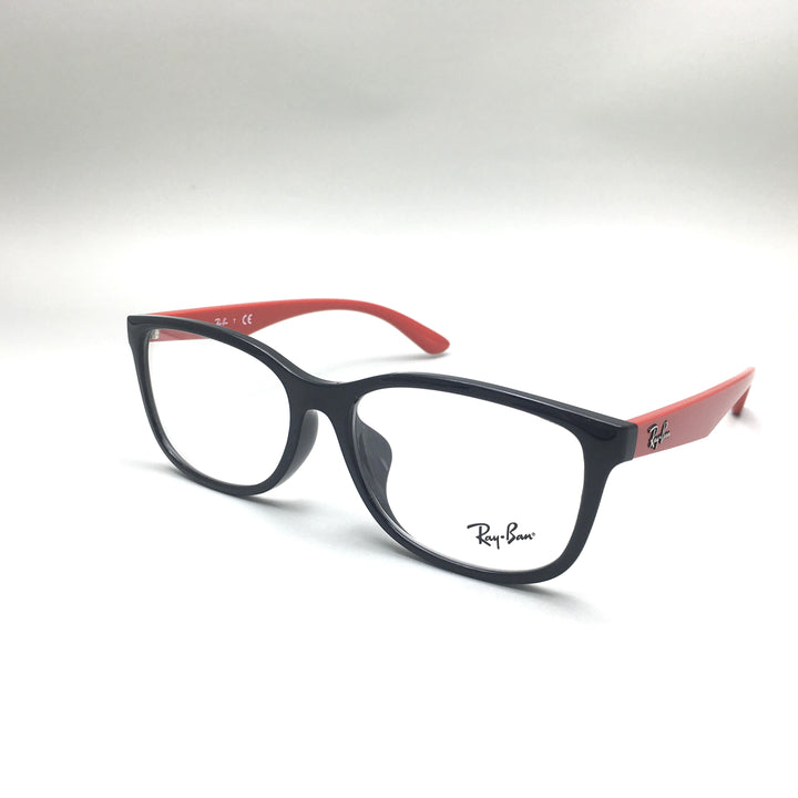 Ray-Ban RX7124D 2475-56