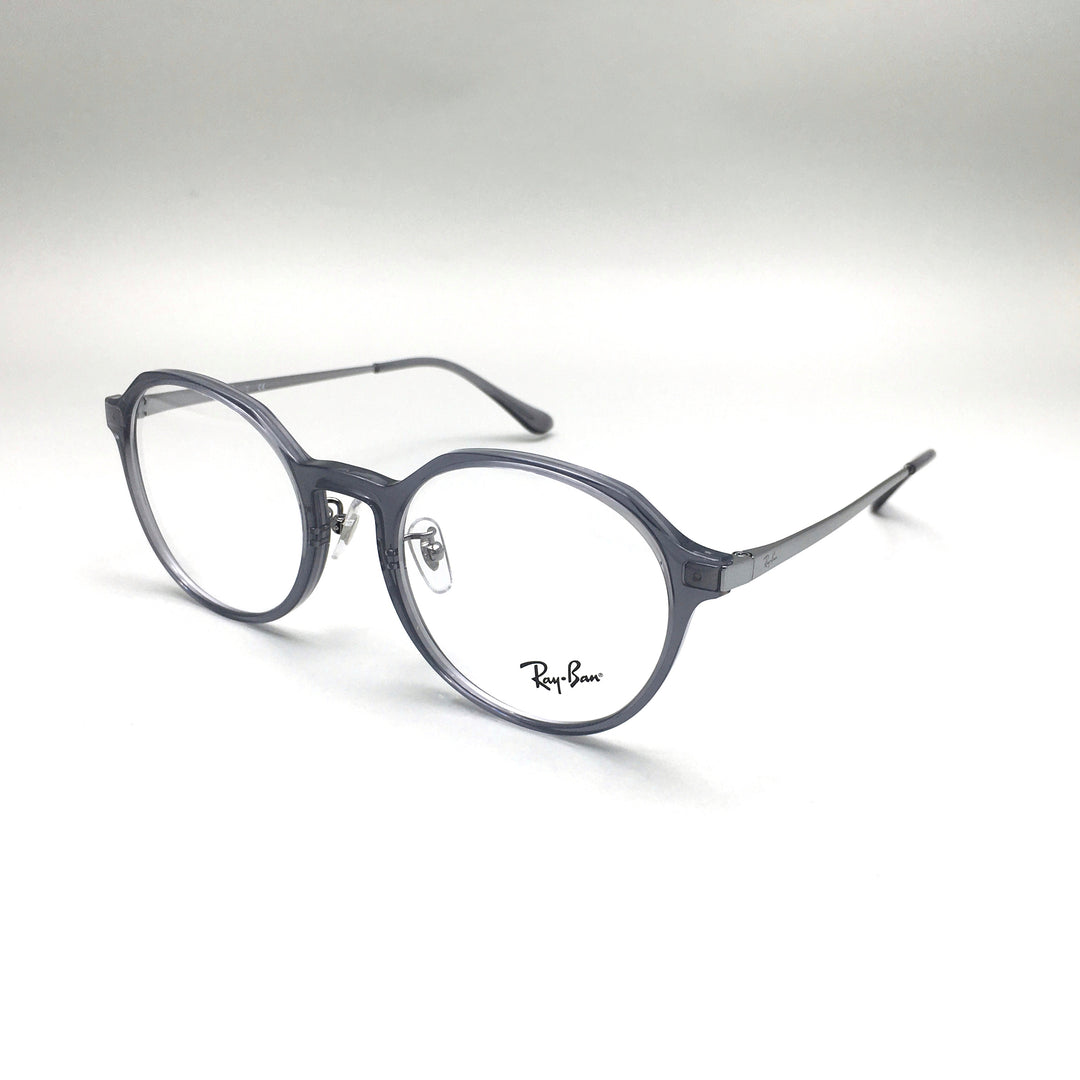 Ray-Ban RX7187D 8079-52