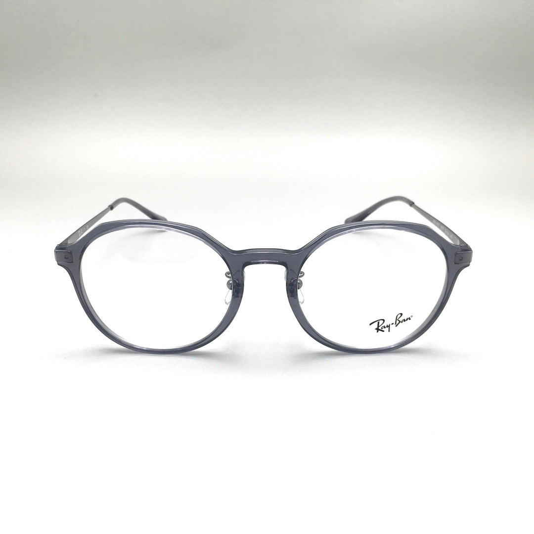 Ray-Ban RX7187D 8079-52