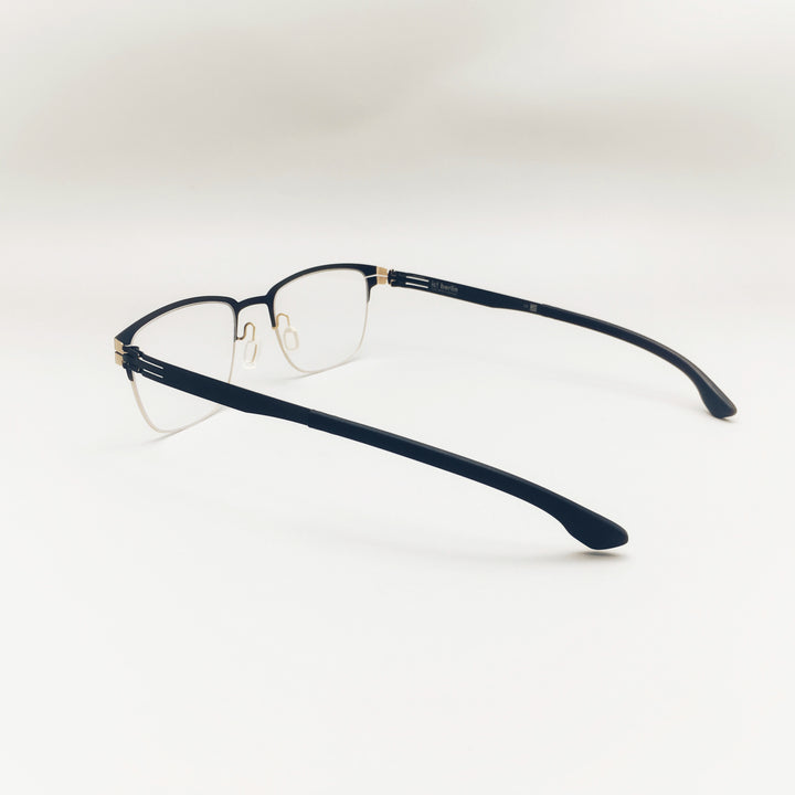 IC! Berlin Thelonewolf ROSE BLACK