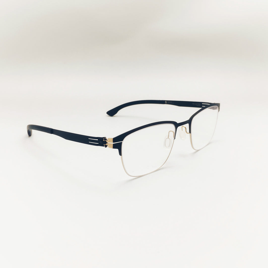 IC! Berlin Thelonewolf ROSE BLACK