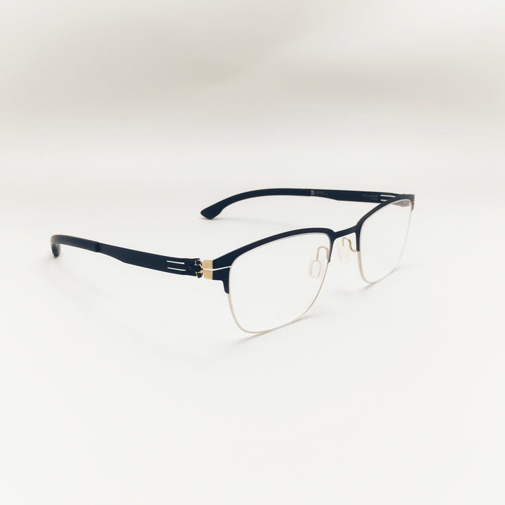 IC! Berlin Thelonewolf ROSE BLACK