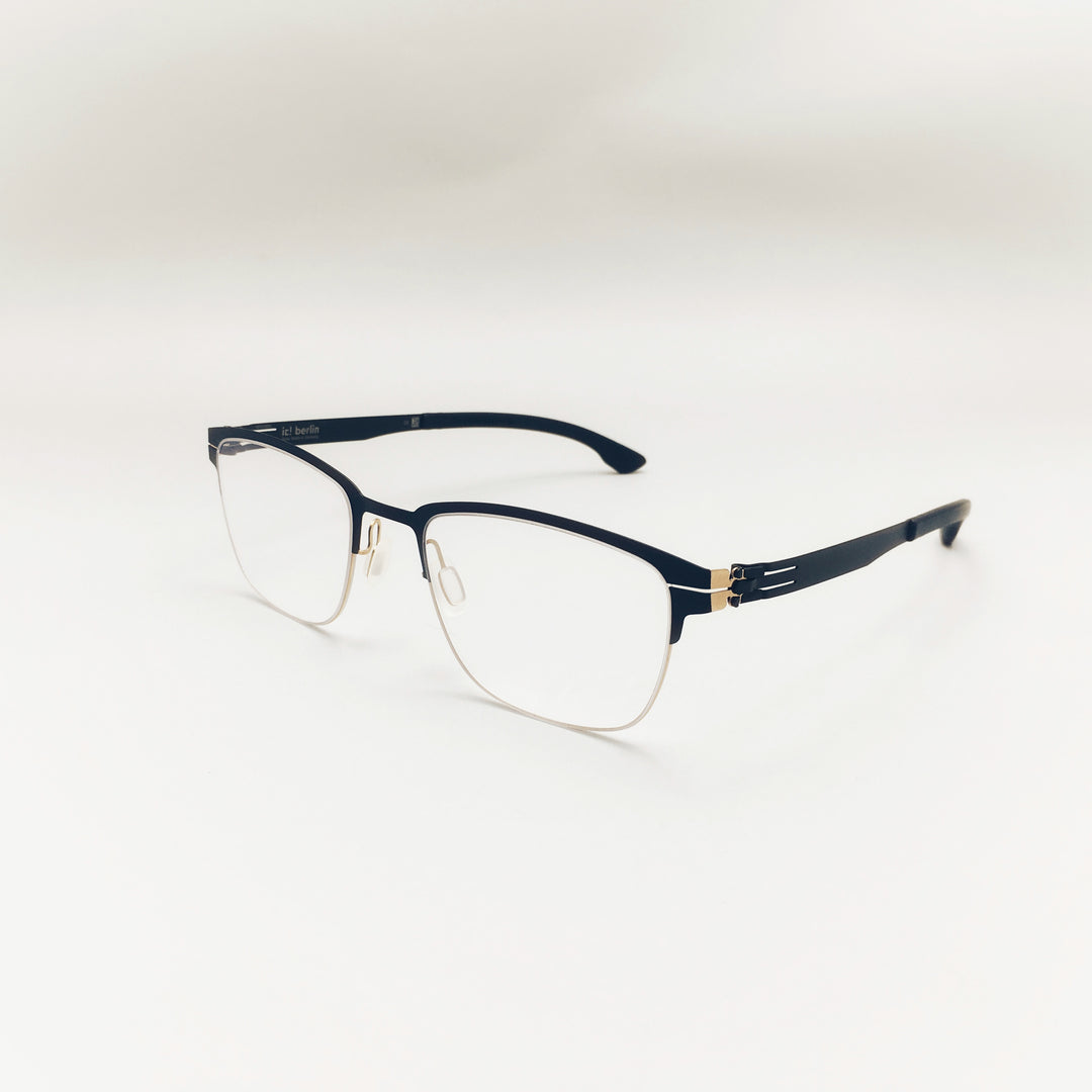 IC! Berlin Thelonewolf ROSE BLACK