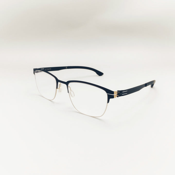 IC! Berlin Thelonewolf ROSE BLACK