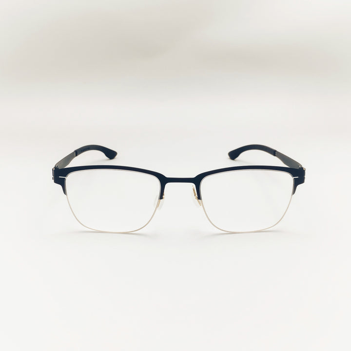 IC! Berlin Thelonewolf ROSE BLACK