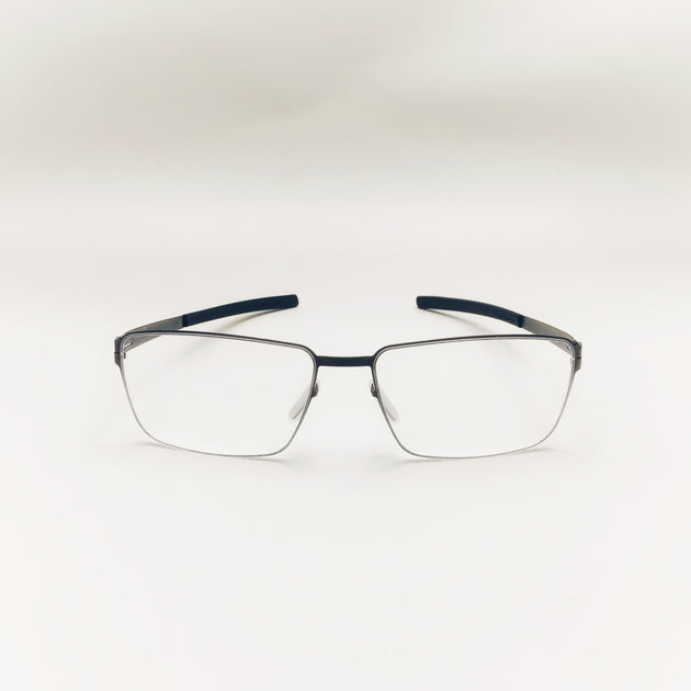 IC! Berlin Dr. Kauermann GRAPHITE thezettoptic