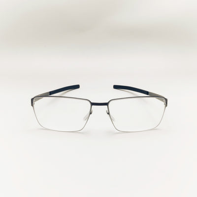 IC! Berlin Dr. Kauermann GUNMETAL
